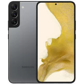 Смартфон Samsung Galaxy S22 5G, 8.256 Гб, Dual SIM (nano SIM), графит